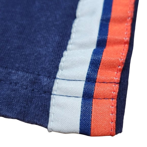 Red Bull Racing Formula One Team Navy Womens XL T-Shirt - Picture 5 of 8